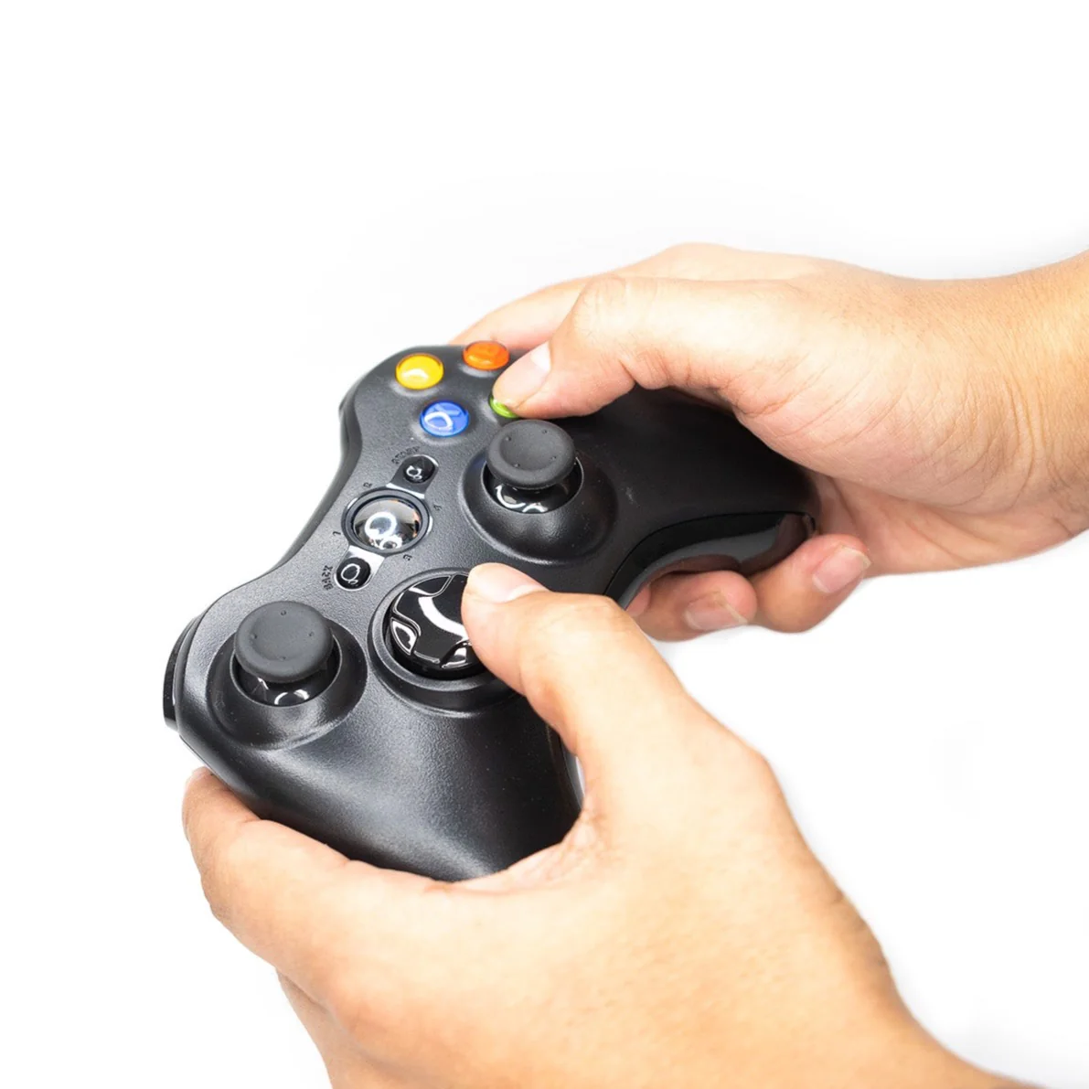 Model S3XY C Wireless Gaming Controller for your TESLA - Image 8