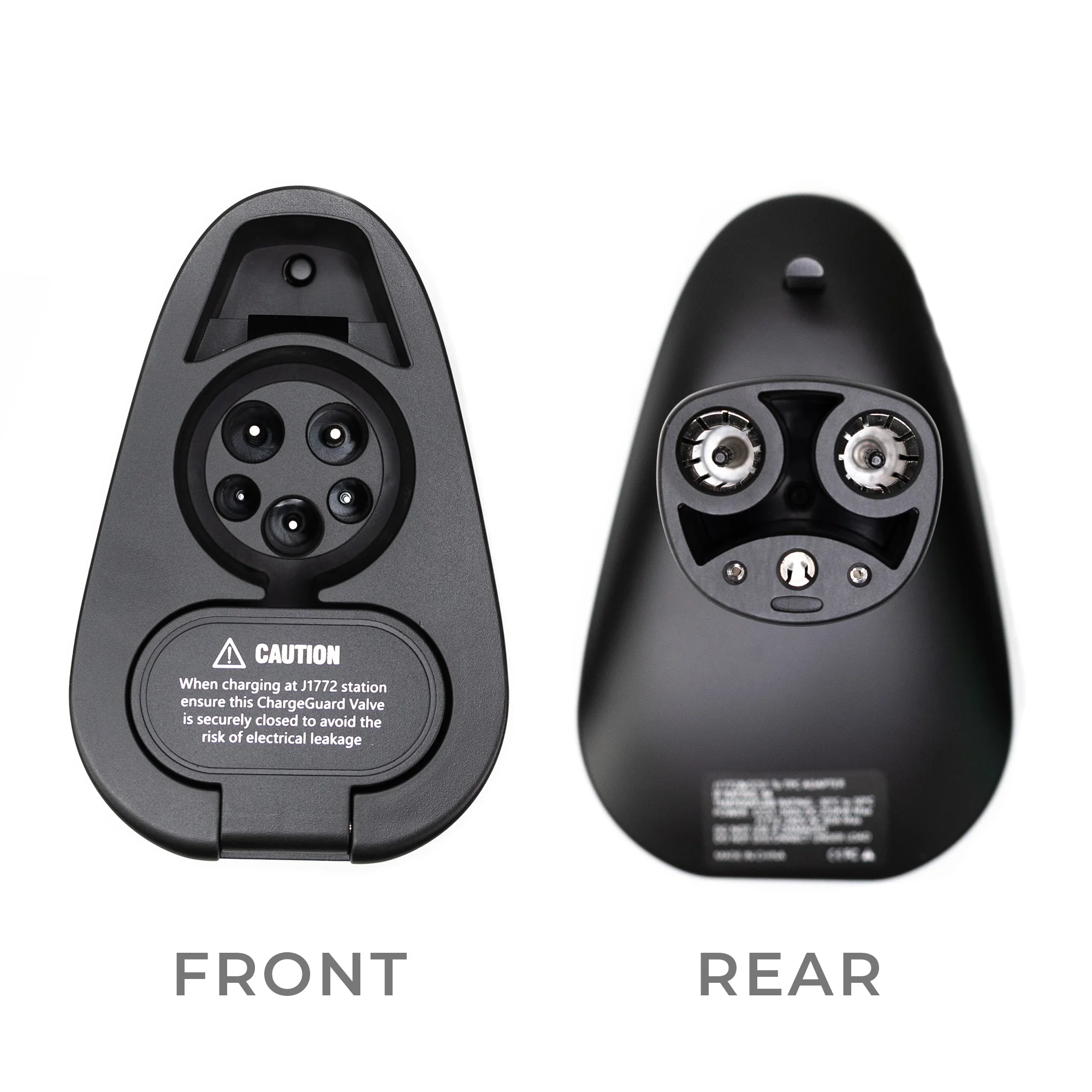 CCS1 & J1772 Combo Adapter For TESLA - Charge Your Tesla On Other Networks - Image 3