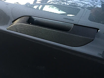 Model S Full Wrapped Door Handle Covers (Set of 4) - Variety* - Image 5