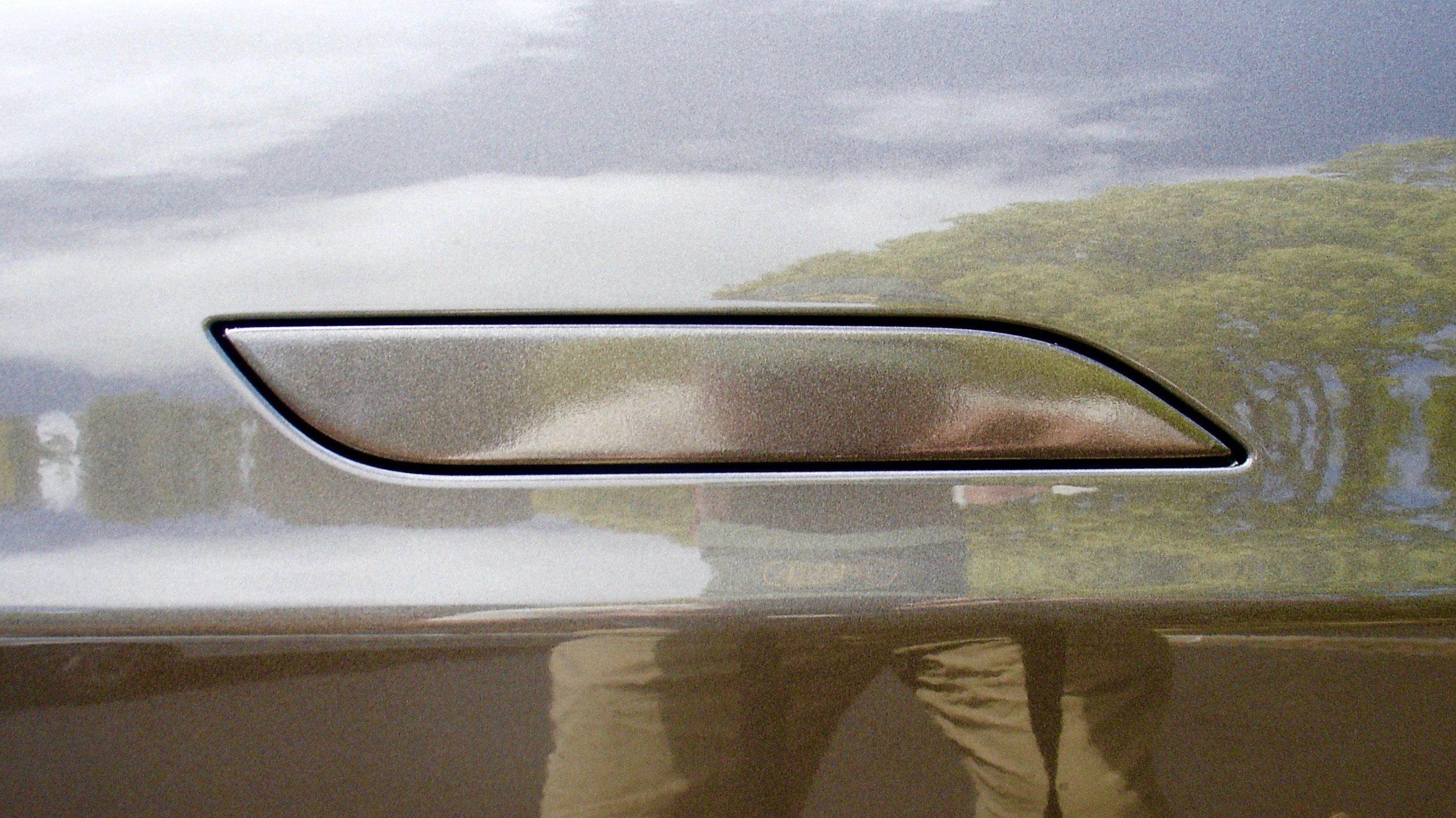 Model S Full Wrapped Door Handle Covers (Set of 4) - Variety* - Image 9