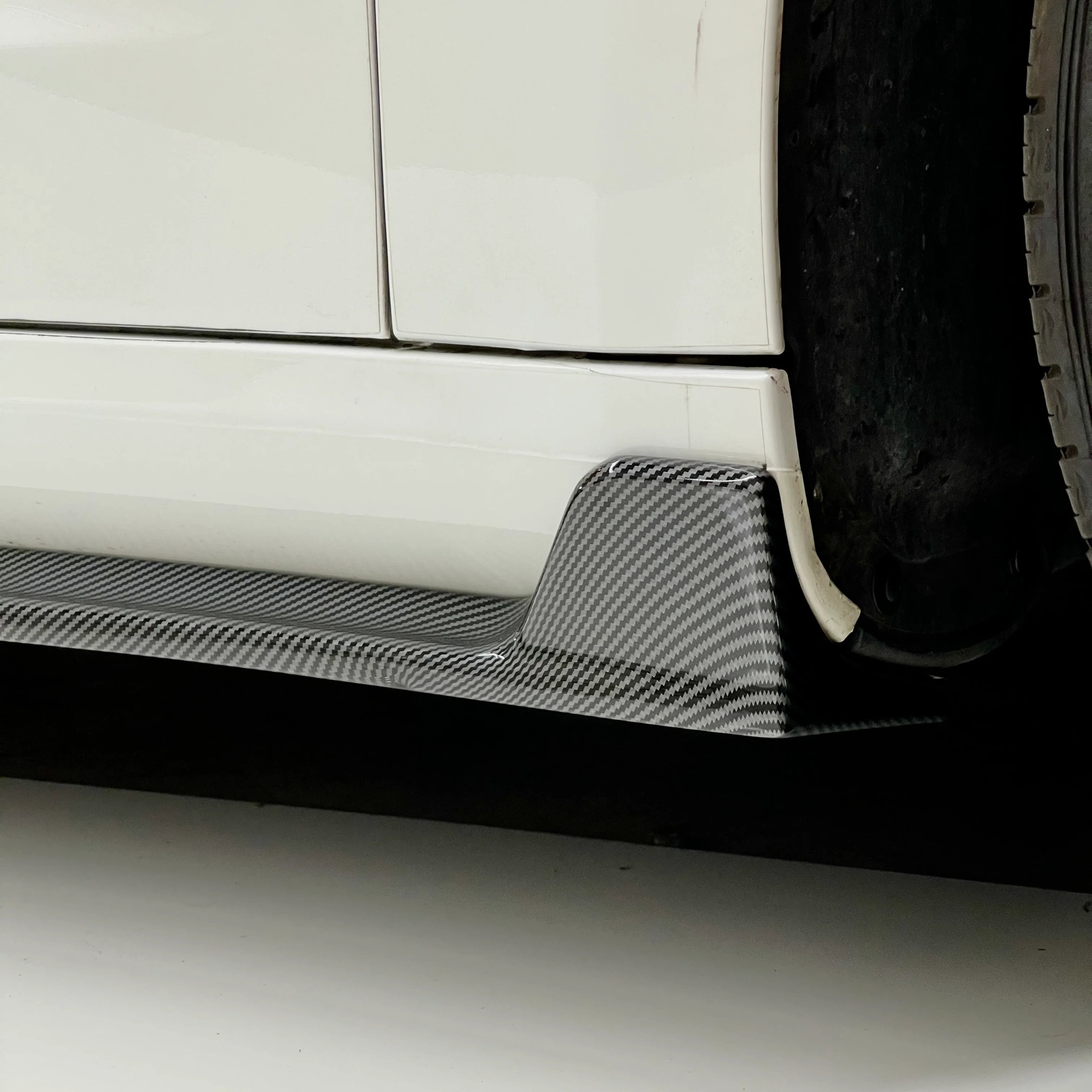 2017-2023 | Model 3 Side Skirts ABS Plastic (4 Pieces) - Variety* - Image 6