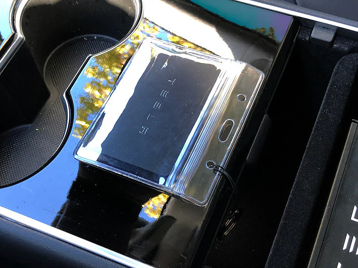 Model 3 & Y Valet Buddy - Image 4