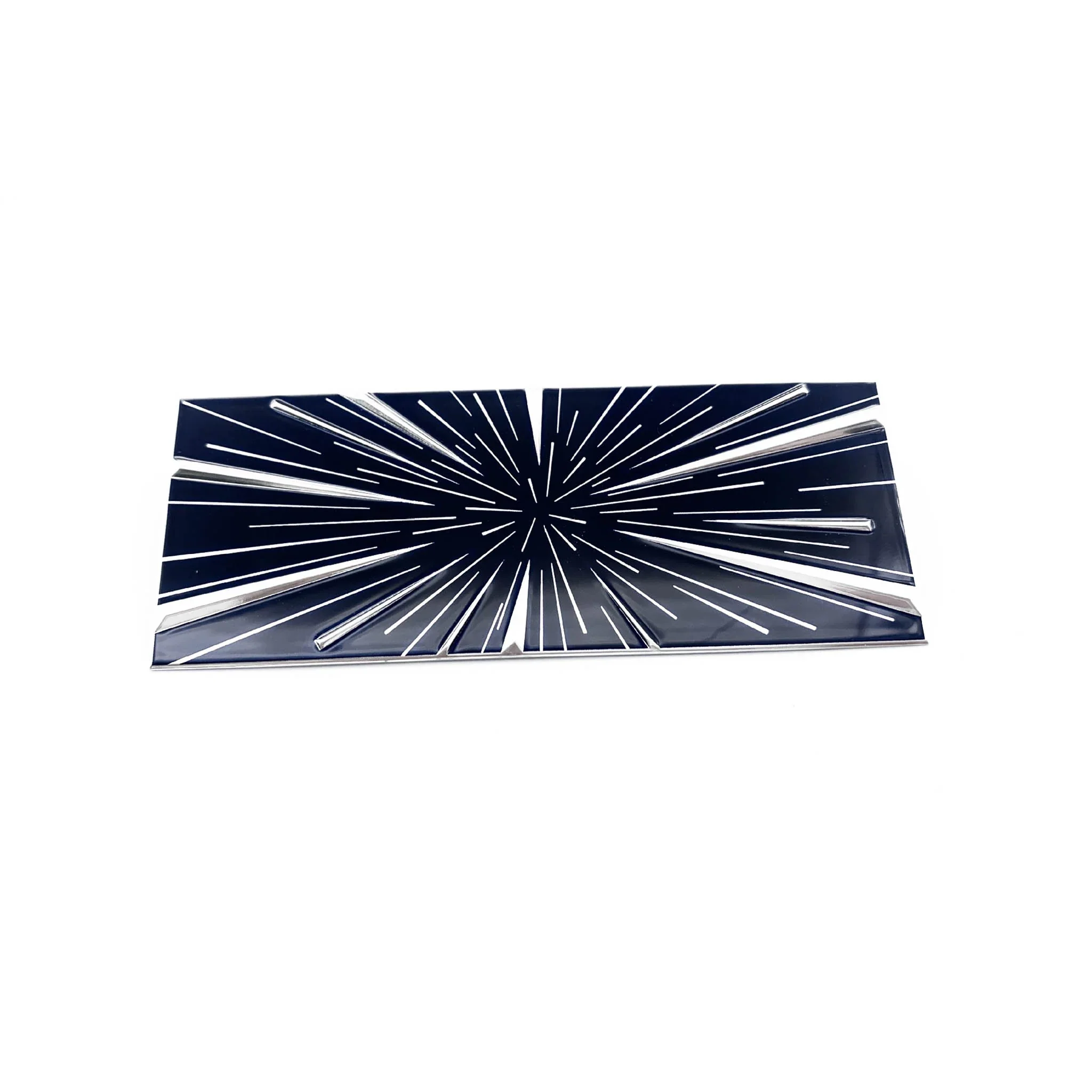 2024+ | Model 3 Highland Refreshed Performance OEM Style 3D Badge Emblem - Image 5